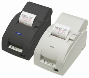Epson TM-U220A-007 seriove rozhranie C31C513007
