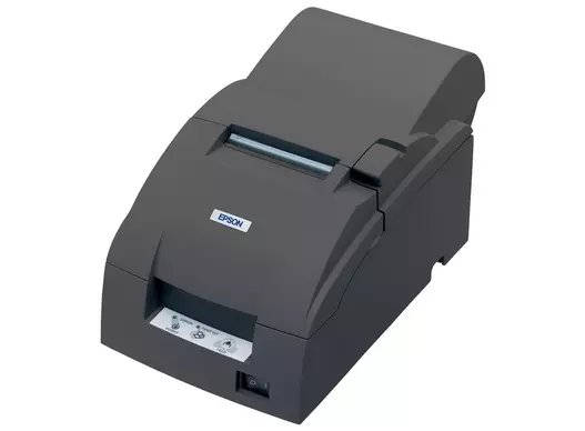 Epson TM-U220A-057 Serial, PS, black C31C513057