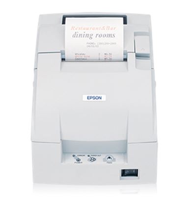 EPSON TM-U220B Ethernet,zdroj, světlá C31C514007A2