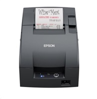EPSON TM-U220IIB, USB, EDG C31CL27102B0