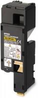Epson tonerová kazeta AcuLaser C13S050611/ C17xx / 1400 stran/ Žlutý