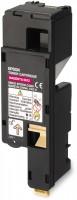 Epson tonerová kazeta AcuLaser C13S050612/ C17xx / 1400 stran/ Magenta