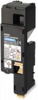 Epson tonerová kazeta AcuLaser C13S050613/ C17xx / 1400 stran/ Modrá