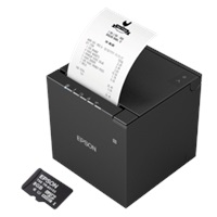 Epson TSE, MicroSD, 5 Jahre 7112345