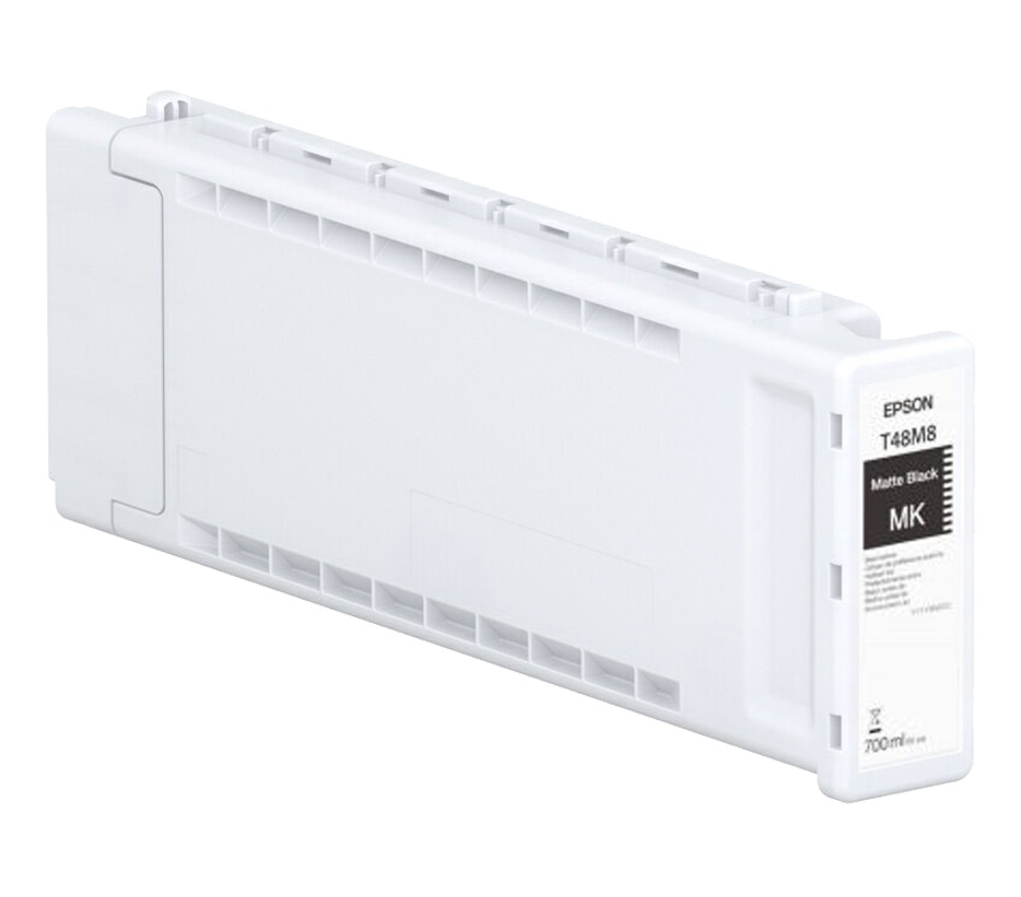 Epson UltraChrome Pro 6 Matte Black T48M8 (700ml) C13T48M80N