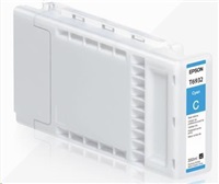 Epson UltraChrome XD Cyan T693200 (350ml) C13T69320N
