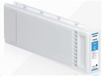 Epson UltraChrome XD CyanT694200(700ml) C13T69420N