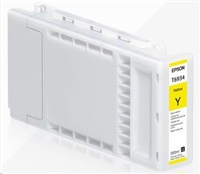 Epson UltraChrome XD YellowT693400(350ml) C13T69340N