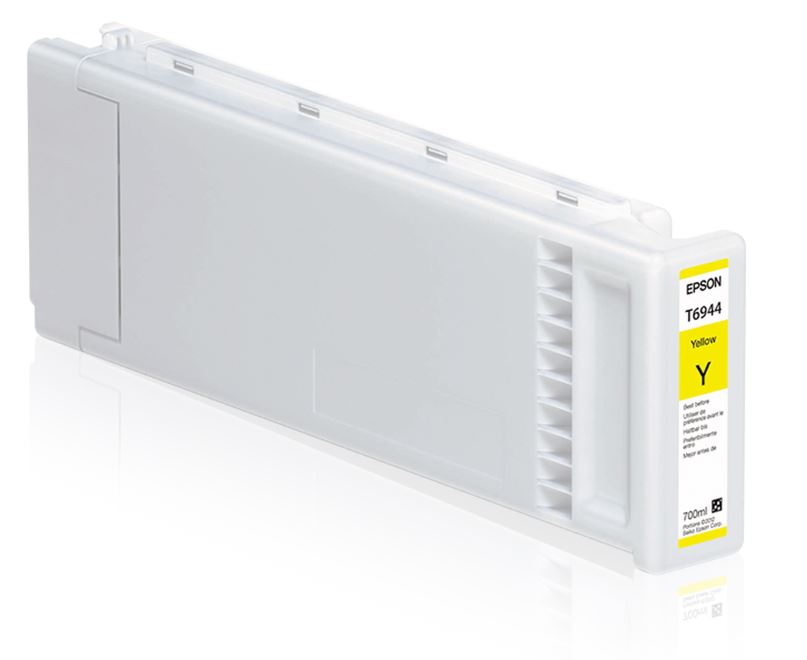 Epson UltraChrome XD YellowT694400(700ml) C13T69440N