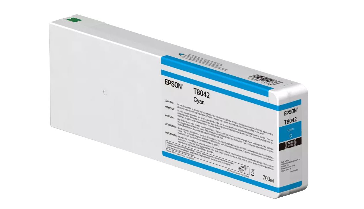 Epson Vivid Magenta T55K30N UltraChrome HDX/HD C13T55K30N