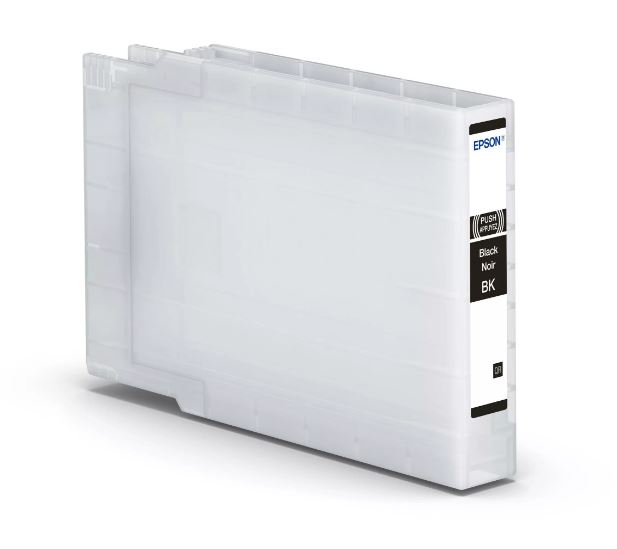 Epson WF-C81xx / WF-C86xx Ink Cartridge L Black C13T04C14N