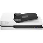 Epson WorkForce DS-1630 - Skener dokumentů - Duplex - A4 - 1200 dpi x 1200 dpi - až 25 stran za min B11B239401