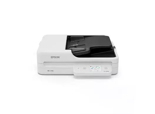 Epson WorkForce DS-1760WN - Skener dokumentů - Duplex - 215.9 x 5588 mm - 1200 dpi x 1200 dpi - až 30 stran z B11B274401