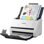 Epson WorkForce DS-530 - Skener dokumentů - Duplex - A4 - 600 dpi x 600 dpi - až 35 stran za min. ( B11B226401