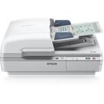 Epson WorkForce DS-6500 - Skener dokumentů - Duplex - A4 - 1200 dpi x 1200 dpi - až 25 stran za min B11B205231