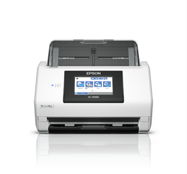 Epson WorkForce DS-790WN B11B265401