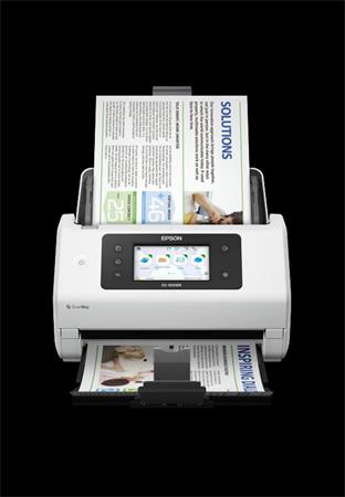 Epson WorkForce DS-900WN B11B276401