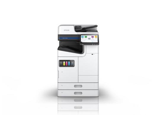 Epson WorkForce Enterprise/AM-C5000/MF/Ink/A3/LAN/Wi-Fi/USB C11CJ42401