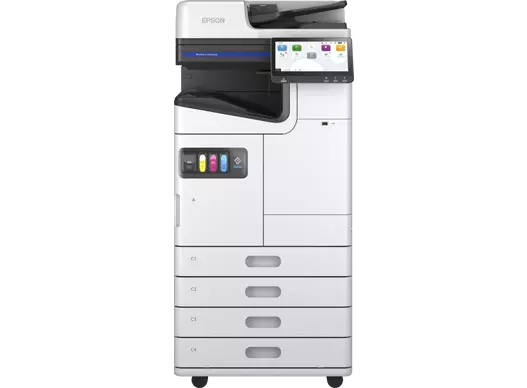 Epson WorkForce Enterprise AM-C6000, color A3 MFP C11CJ91401