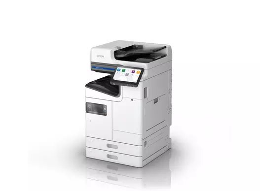 Epson WorkForce Enterprise AM-M5500, mono A3 MFP, RIPS, ADF, duplex, LAN C11CL48401