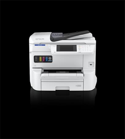 Epson WorkForce Pro EM-C7100DWF, color MFP, A3, ADF, duplex, fax, LAN, WiFi C11CL35401