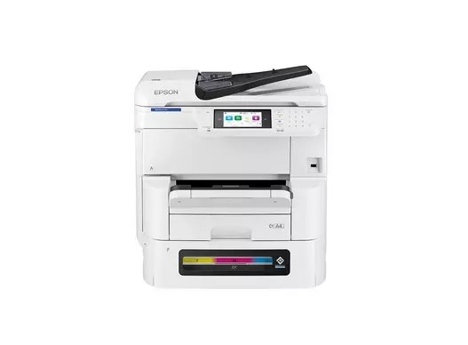 EPSON WorkForce Pro EM-C8100RDWF C11CL31401