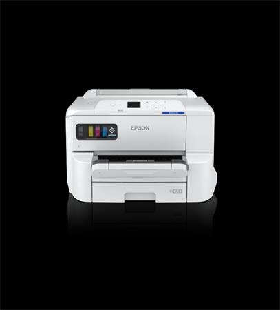 Epson WorkForce Pro EP-C7000DW, color ink, A3, duplex, LAN, WiFi C11CL37401