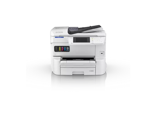 Epson WorkForce Pro EP-C7100DWF, color MFP, A3, ADF, duplex, fax, LAN, WiFi C11CL35401