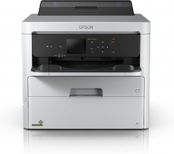 EPSON WorkForce Pro WF-C529RDW C11CG79401