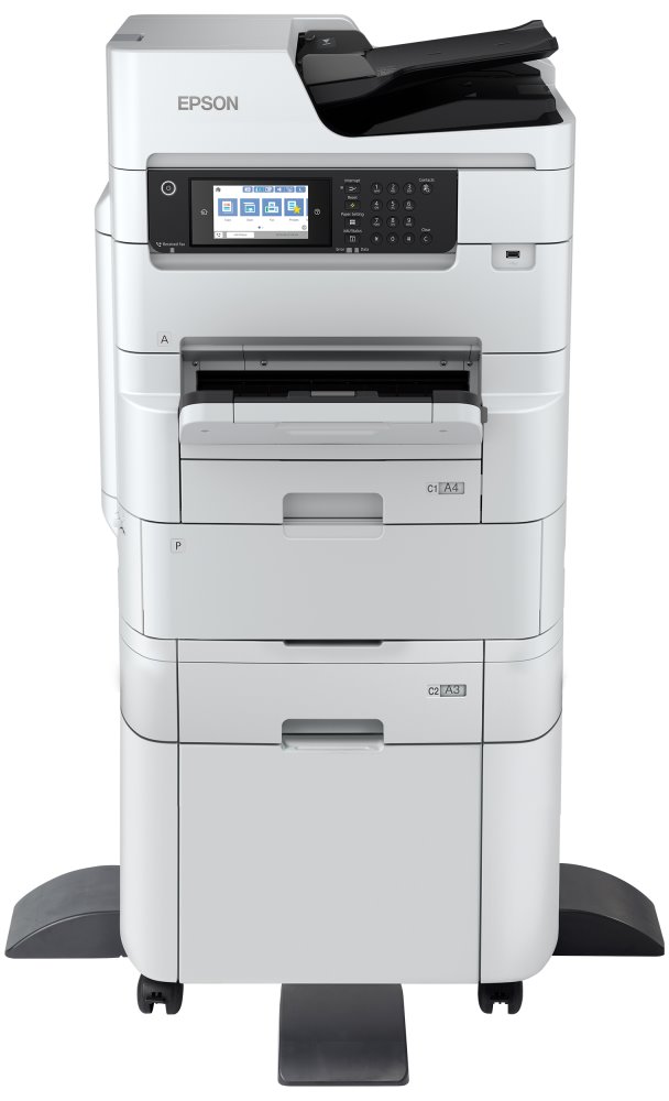 EPSON WorkForce Pro WF-C879RDTWFC C11CH35401BR