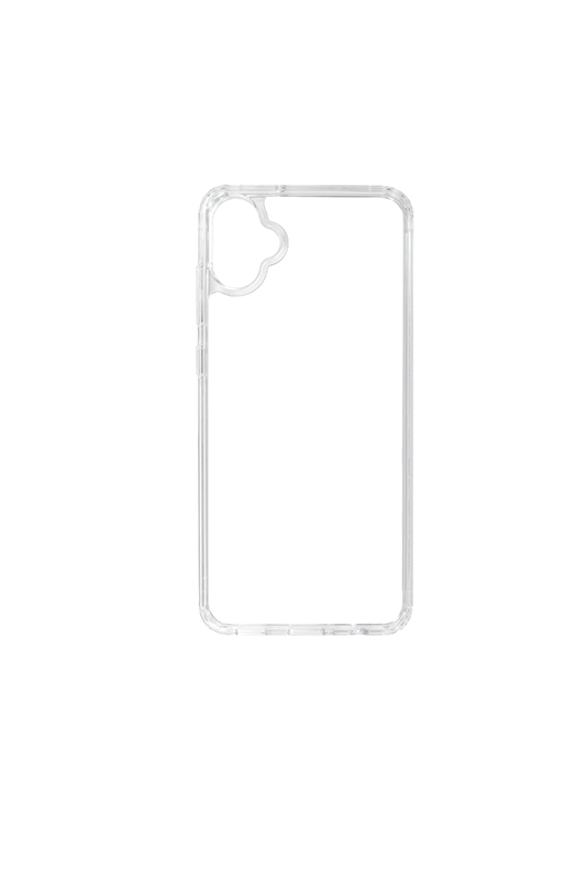 ER CASE Crystal kryt pro Samsung Galaxy A05 ERCSSGA05CL