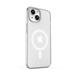 ER CASE kryt Ice Snap pre iPhone 13 - Clear ERCSIP13MGCLF