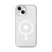 ER CASE kryt Ice Snap pre iPhone 13 - Clear ERCSIP13MGCLF