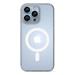 ER CASE kryt Ice Snap pre iPhone 13 Pro Max - Clear ERCSIP13PMMGCLF