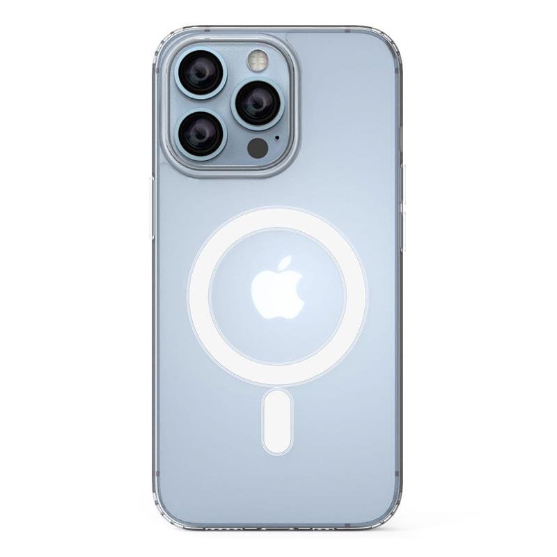 ER CASE kryt Ice Snap pre iPhone 13 Pro Max - Clear ERCSIP13PMMGCLF