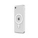 ER CASE kryt Ice Snap pre iPhone 7/8/SE 2020/2022 - Clear ERCSIPSEMGCL