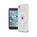 ER CASE kryt Ice Snap pre iPhone 7/8/SE 2020/2022 - Clear ERCSIPSEMGCL