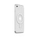 ER CASE kryt Ice Snap pre iPhone 7/8/SE 2020/2022 - Clear ERCSIPSEMGCL