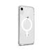 ER CASE kryt Ice Snap pre iPhone XR - Clear ERCSIPXRMGCL