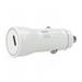 ER POWER 20W PD Car Charger - White ERPW20PDC1WH