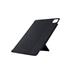 ER POWER Flip Folio for Apple iPad Mini (2024) ERCSIPDM7FF-BK