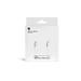 ER POWER kábel USB-C to Lightning 1.2m - White ERPWCL120WH