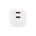 ER POWER Nabíječka dual mini 65W GaN 8594205634426