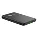 ER POWER powerbank Twiggy Qi2 25W 5K 5000 mAh- Black ERPWBT5-BK