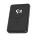 ER POWER powerbank Twiggy Qi2 25W 5K 5000 mAh- Black ERPWBT5-BK