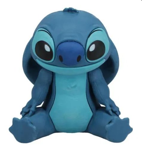 Eraser Stitch (Lilo a Stitch)