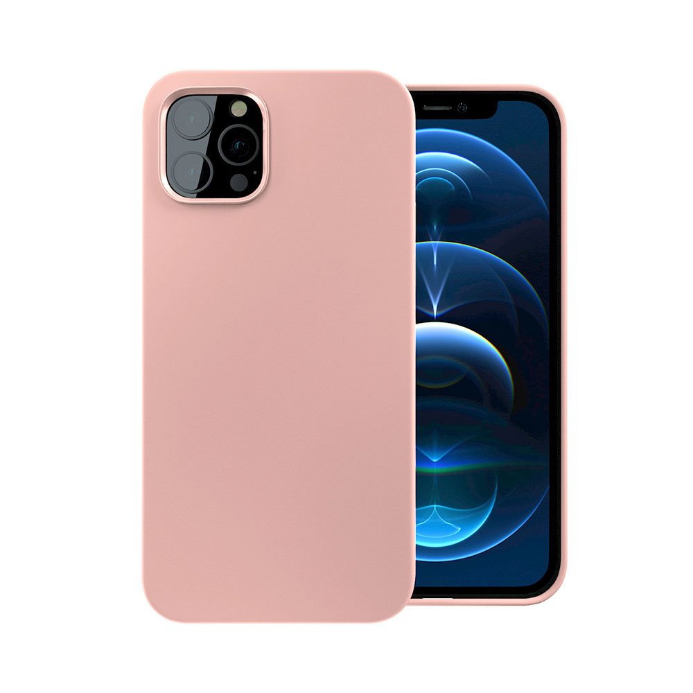 ERCS CARNEVAL SNAP iPhone 13 - růžová ERCSIP13MGLQ-PNK