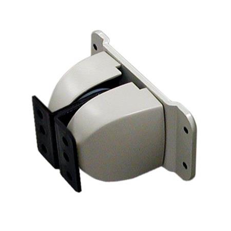 Ergotron 100 Series Keyboard Pivot - Upevňovací komponent (pivot) 47-094-800