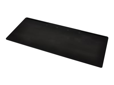 Ergotron Deep Keyboard Tray - Upevňovací komponent (zásuvka pro klávesnici) pro keyboard / mouse - 97-897