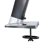 ERGOTRON Grommet Mount for WorkFit-A, upevnění ke storlu 97-638